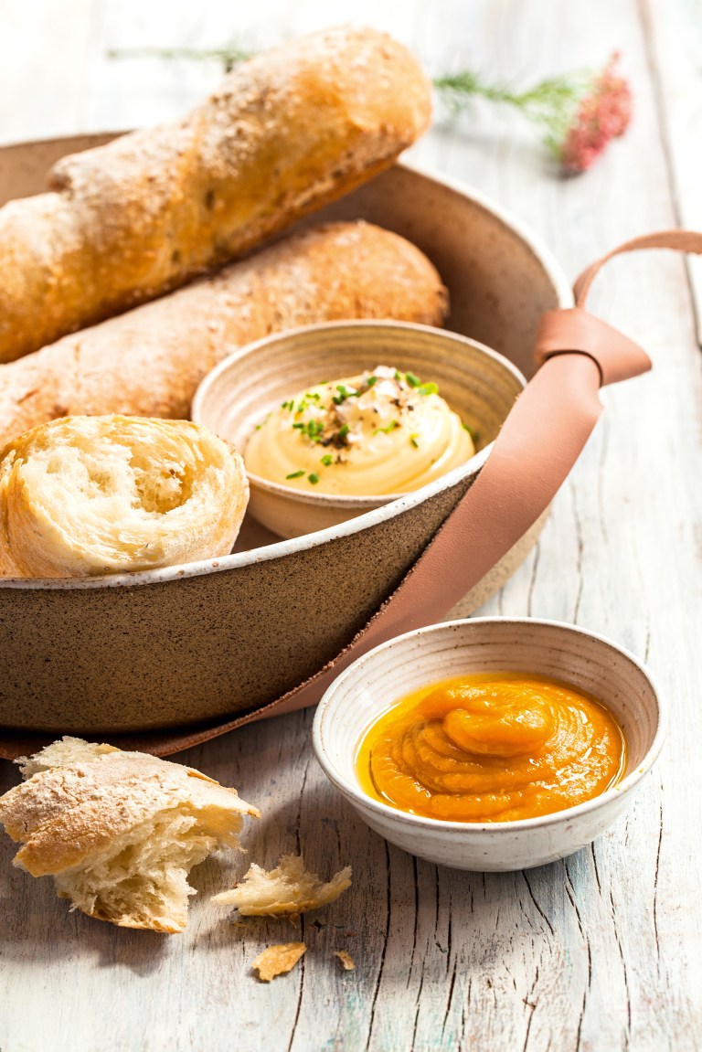 Salvatore Loi Restaurante Estilo