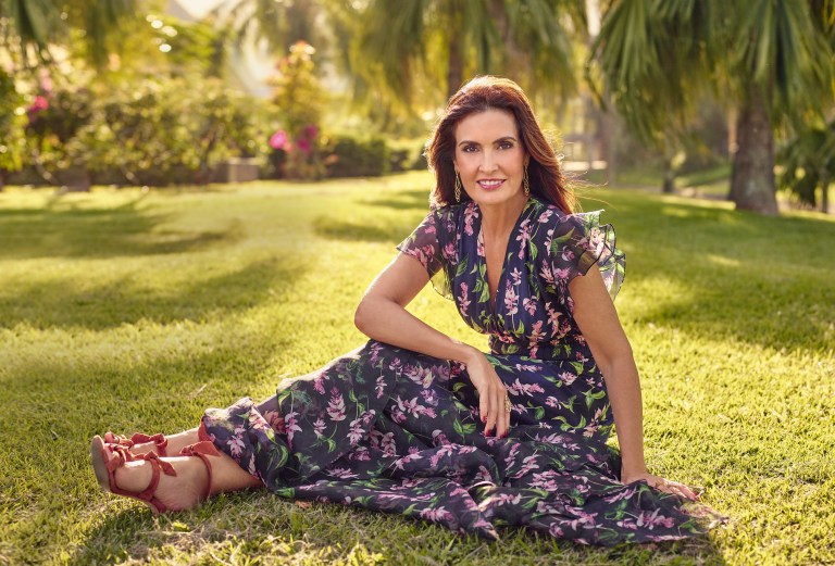 Revista Claudia Fatima Bernades217608