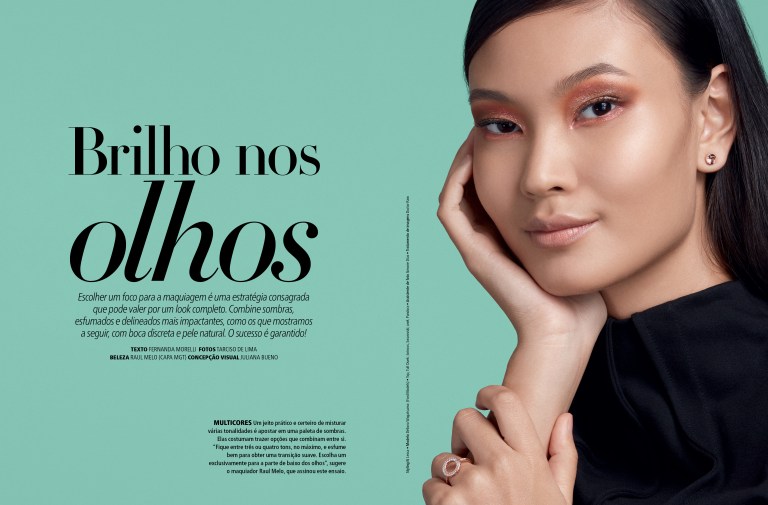 CL683-BELEZA ENSAIO OLHO TUDO